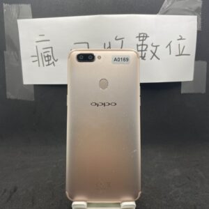 【便宜手機】OPPO R11S PLUS  6G+64G 6.43吋 粉 歐珀 新北 二手機 A0169