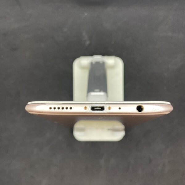 【便宜手機】OPPO R11S PLUS  6G+64G 6.43吋 粉 歐珀 新北 二手機 A0169：圖片 5