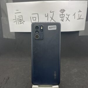 【便宜5G手機】OPPO Reno 6z 5G 8G 128G 6.4吋 黑 歐珀 板橋 新埔  捷運 A0177