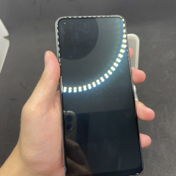 【便宜5G手機】OPPO Reno 6z 5G 8G 128G 6.4吋 綠 歐珀 板橋 新埔  捷運 A0178：圖片 7