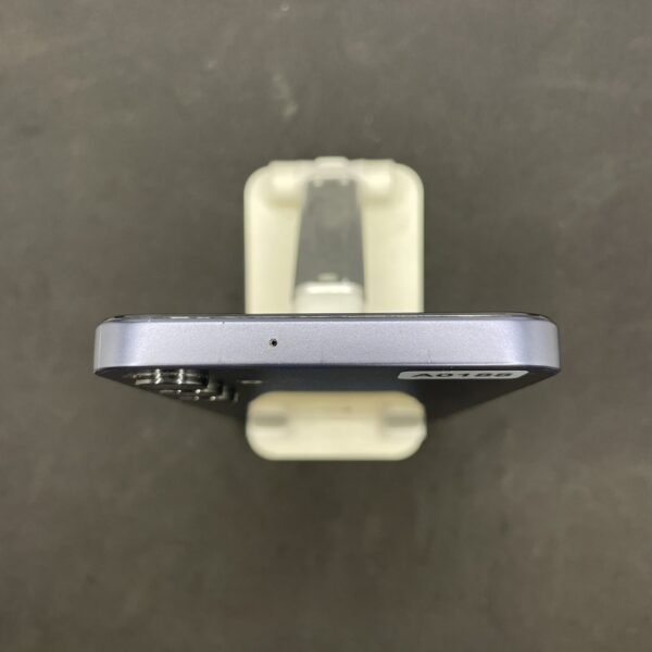 【便宜5G手機】SAMSUNG A15 5G 4G 128G 6.6吋 藍 三星 新北 板橋 瘋回收 A0188：圖片 3