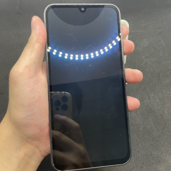 【便宜5G手機】SAMSUNG A15 5G 4G 128G 6.6吋 藍 三星 新北 板橋 瘋回收 A0188：圖片 7