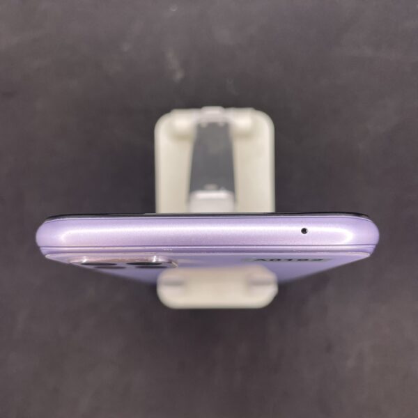 【便宜大螢幕】SAMSUNG A22 5G 4G 128G 6.6吋 紫 三星 手機 新北 板橋 買手機 A0192：圖片 3