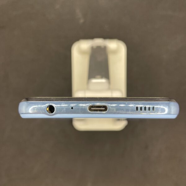 【備用機請看內文】SAMSUNG A32 5G 4G 64G 6.5吋 藍 三星 新北 板橋  A0201：圖片 5