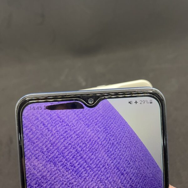 【備用機請看內文】SAMSUNG A32 5G 4G 64G 6.5吋 藍 三星 新北 板橋  A0201：圖片 7