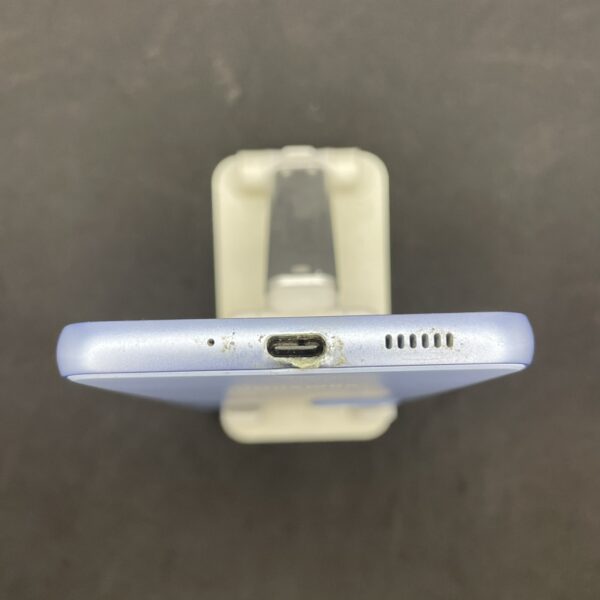 【備用機】SAMSUNG A33 5G 6G 128G 6.4吋 藍  三星 新北 板橋 二手機 A0203：圖片 5