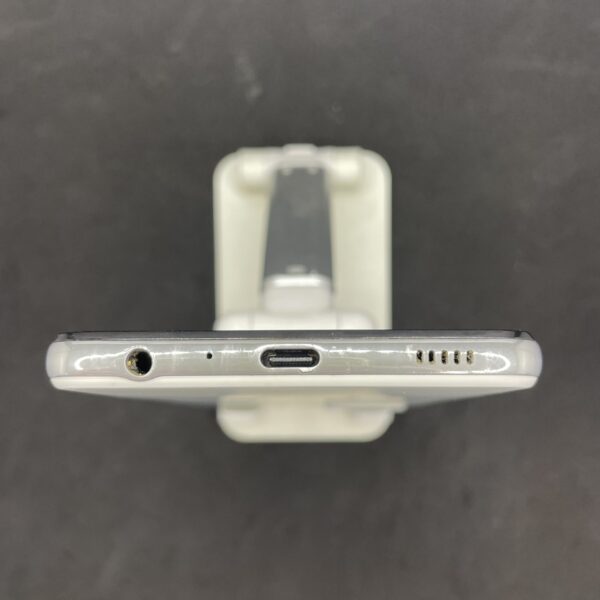 【便宜手機】SAMSUNG A52 6G 128G 6.5吋 白 三星 手機 新北 新埔 買手機 A0215：圖片 5