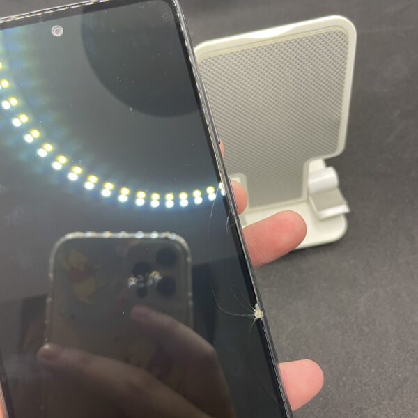 【便宜手機】SAMSUNG A52S 5G 6G 128G 6.5吋 黑 三星 新北 板橋 瘋回收 A0216：圖片 7