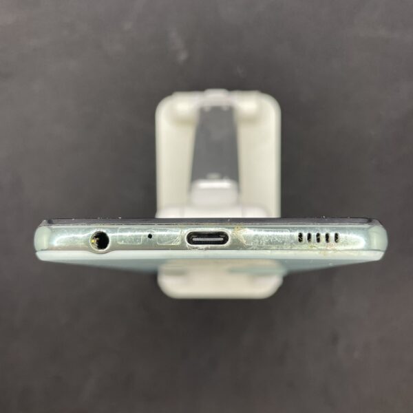 【便宜手機】SAMSUNG A52S 5G 6G 128G 6.5吋 綠 三星 新北 板橋 瘋回收 A0219：圖片 5