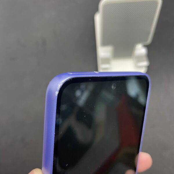 【便宜5G手機】SAMSUNG A54 5G 8G 256G 紫 6.4吋 三星 手機 新北 四維公園 A0227：圖片 7