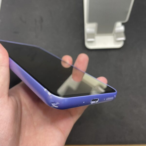 【便宜5G手機】SAMSUNG A54 5G 8G 256G 紫 6.4吋 三星 手機 新北 四維公園 A0227：圖片 8