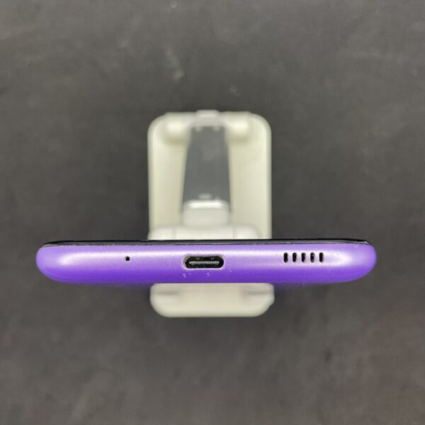 【便宜備用機】SAMSUNG M11 3G 32G 6.4吋 紫 三星 手機 新北 新埔 買手機  A0231：圖片 6