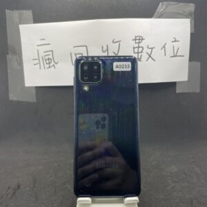 【便宜手機】 SAMSUNG Galaxy M32 6G 128G 藍 6.4吋 三星 手機 板橋 買手機 A0233