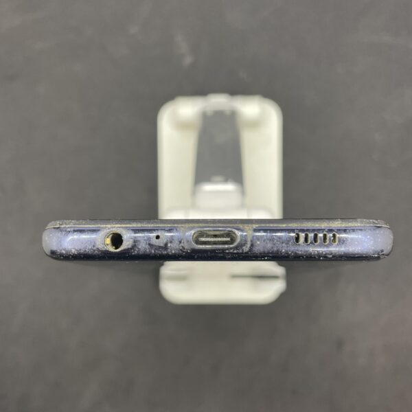 【便宜手機】 SAMSUNG Galaxy M32 6G 128G 藍 6.4吋 三星 手機 板橋 買手機 A0233：圖片 5