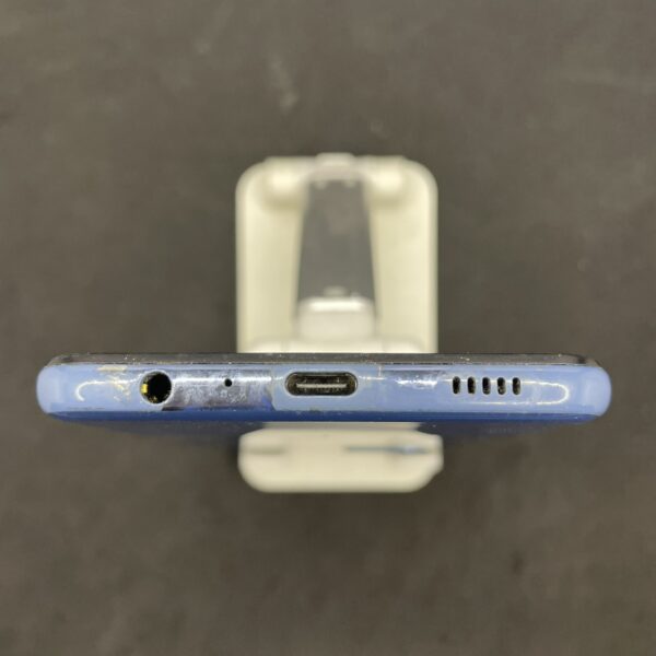 【便宜手機】 SAMSUNG Galaxy M32 6G 128G 藍 6.4吋 三星 手機 板橋 買手機 A0234：圖片 5