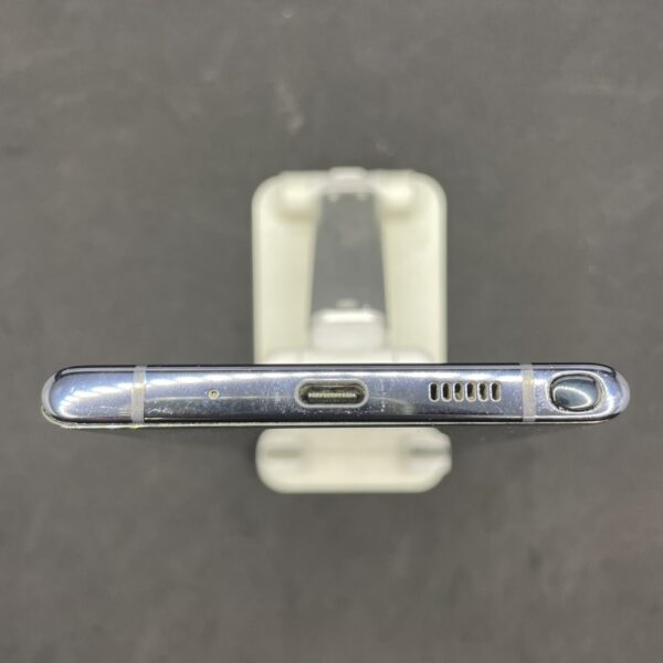 【便宜出清】SAMSUNG Galaxy Note 10+ 藍 12G 256G 6.8吋 三星  A0238：圖片 5