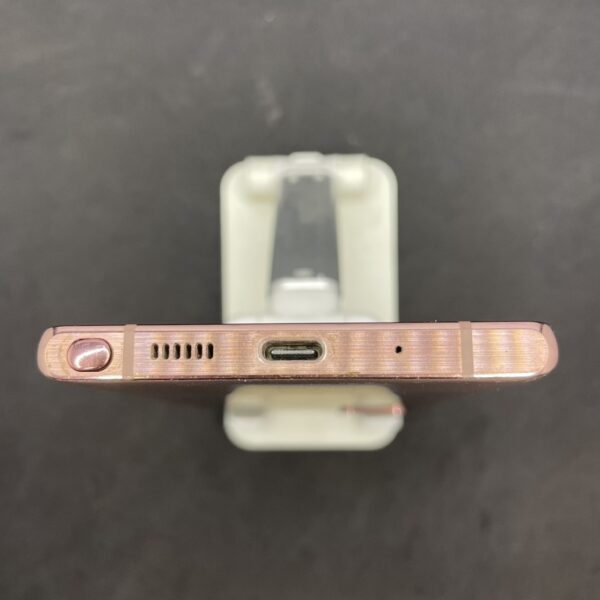 【三星備用機】SAMSUNG Galaxy Note20 5G 粉 8G 256G 6.7吋 三星 手機  A0243：圖片 5