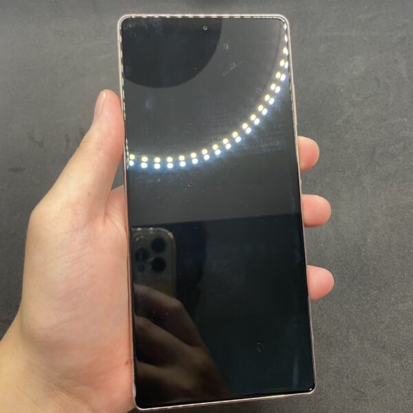 【三星備用機】SAMSUNG Galaxy Note20 5G 粉 8G 256G 6.7吋 三星 手機  A0243：圖片 7
