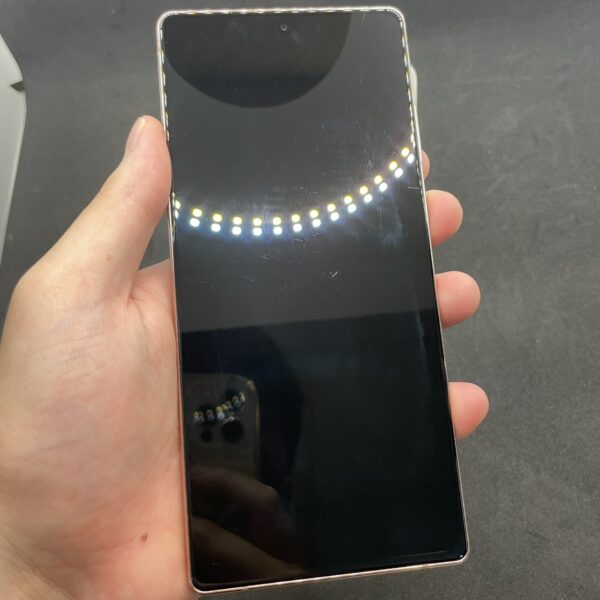 【三星備用機】SAMSUNG Galaxy Note20 5G 粉 8G 256G 6.7吋 三星 手機  A0244：圖片 7