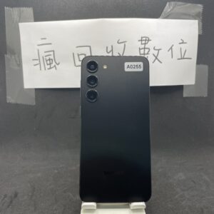 【外觀漂亮】SAMSUNG S23+ 5G 8G 256G 6.6吋 黑 三星 大螢幕  瘋回收 二手機 A0255