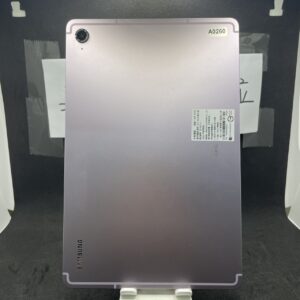 【三星平板】SAMSUNG Tab S9 FE WIFI 紫 6G 128GB 10.9吋 SM-X510 A0260