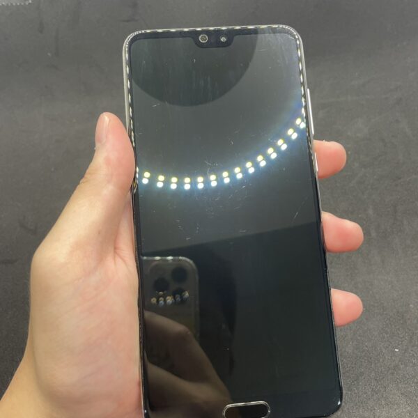 【便宜手機】HUAWEI P20 PRO 6G+128G 6.1吋 藍 板橋 新埔 瘋回收 華為 A0269：圖片 7