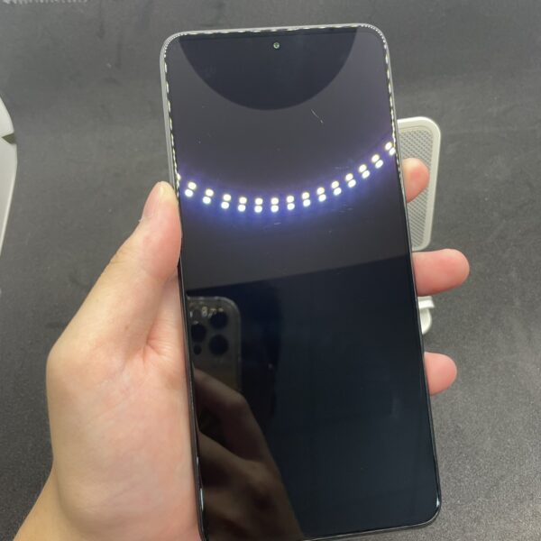 【高通8+GEN1】POCO F5PRO 12G 512G 6.67吋 黑 二手機 板橋 新埔   A0273：圖片 7