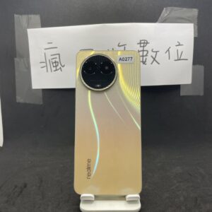 【1億畫素】realme 11 5G 8G 256G 6.72吋 金 真我 二手機 新北 板橋 瘋回收 A0277
