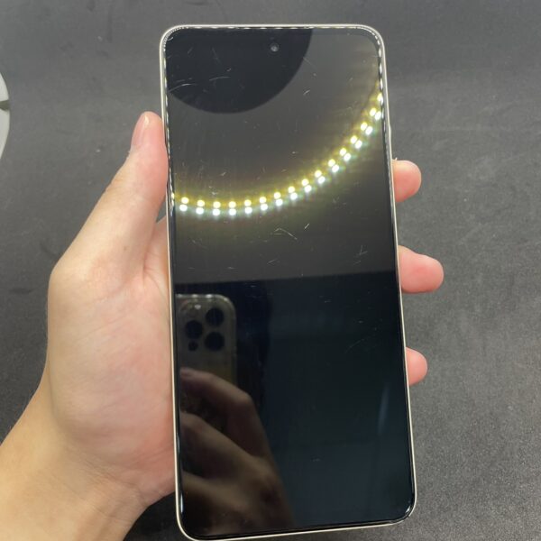 【1億畫素】realme 11 5G 8G 256G 6.72吋 金 真我 二手機 新北 板橋 瘋回收 A0277：圖片 7
