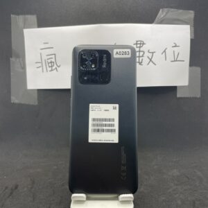 【紅米手機】小米 Redmi 10C 4+64GB 6.71吋 黑 紅米 手機 板橋 買手機 瘋回收 A0283