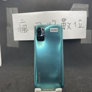 【瑕疵出清】 Redmi Note 10 5G 6+128GB 6.5吋 綠 紅米 手機 板橋 A0285
