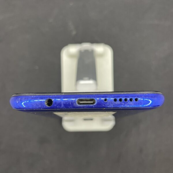 【便宜手機】Redmi Note 8 PRO 藍 6G 64GB 6.53吋  瘋回收 板橋 新埔  A0293：圖片 5