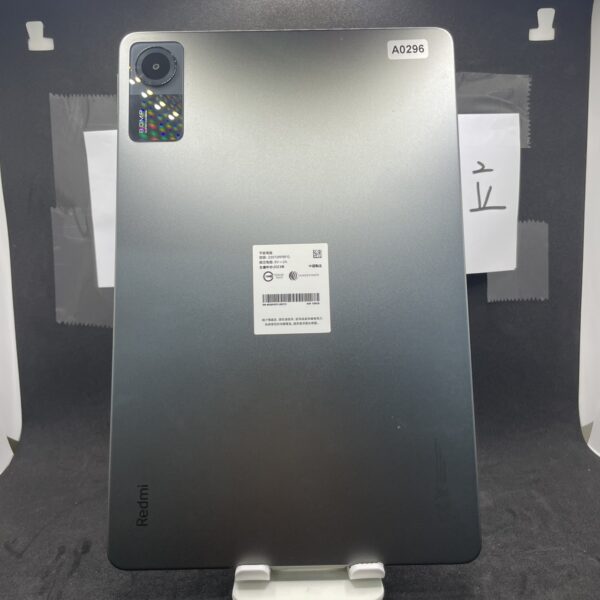 【小米平板】Redmi Pad SE 4G 128G 11吋 灰色 大螢幕 平板 新北 新埔 瘋回收 A0296