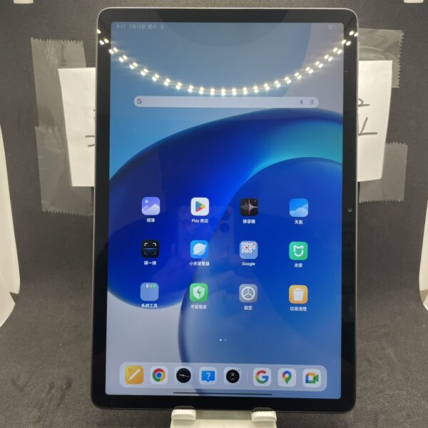 【小米平板】Redmi Pad SE 4G 128G 11吋 灰色 大螢幕 平板 新北 新埔 瘋回收 A0296：圖片 2