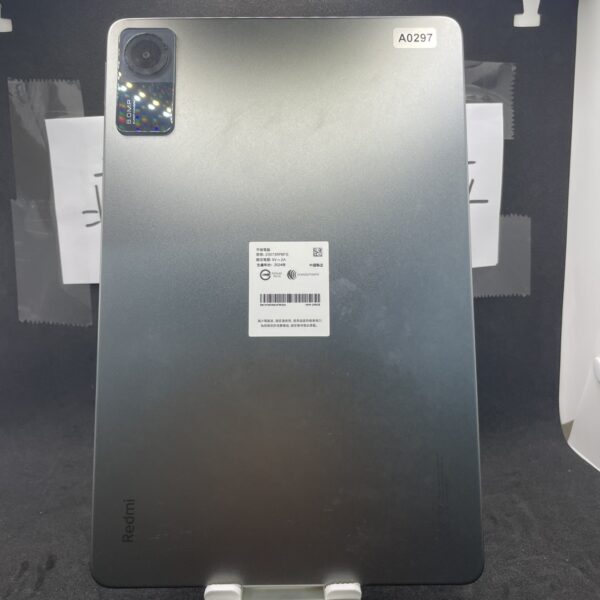 【小米平板】Redmi Pad SE 8G 256G 11吋 灰色 大螢幕 平板 新北 新埔 瘋回收 A0297