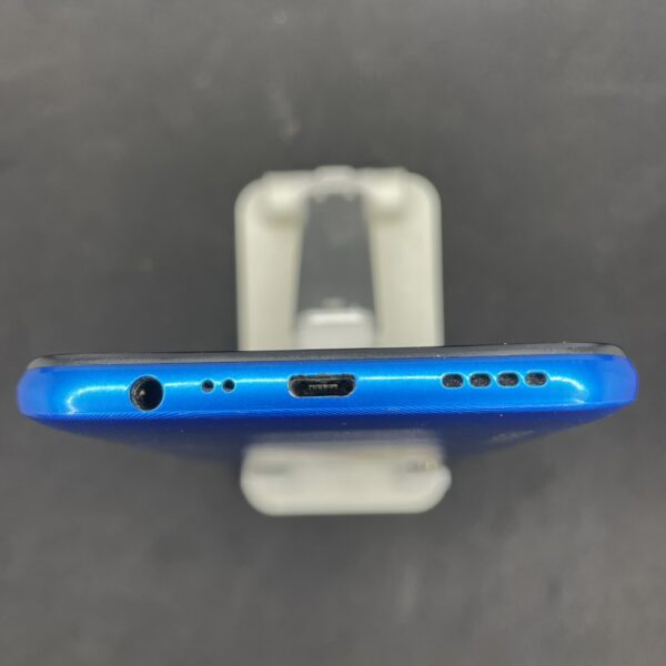 【便宜手機】realme C3 3G 64GB 6.5吋 藍 真我 瘋回收 板橋 新埔 便宜 備用機 A0309：圖片 5