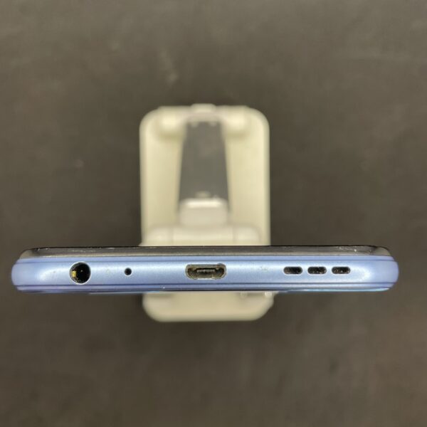 【便宜手機】 VIVO Y20s 4G 128G 6.51吋 藍 手機 新北 板橋 買手機 工作機 A0313：圖片 5