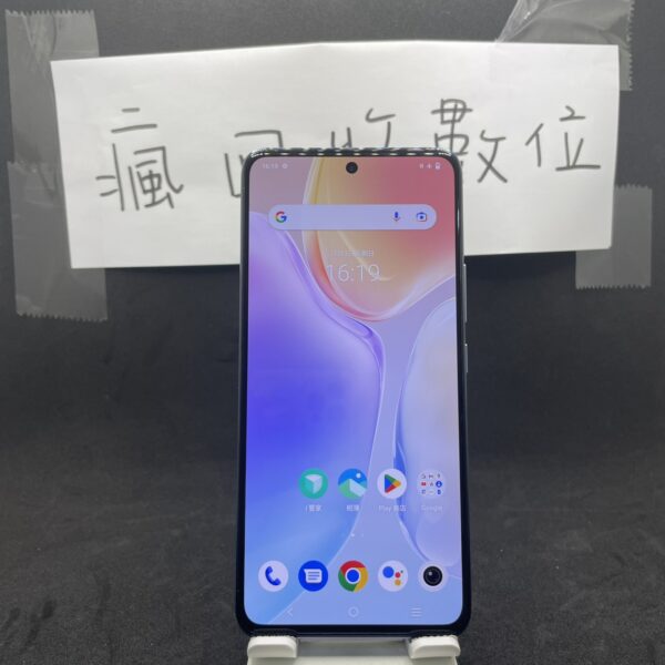 【蔡司鏡頭】vivo X70  藍 8G 128GB 6.56吋 二手機 手機 新北 板橋 蔡司鏡頭 A0319：圖片 2