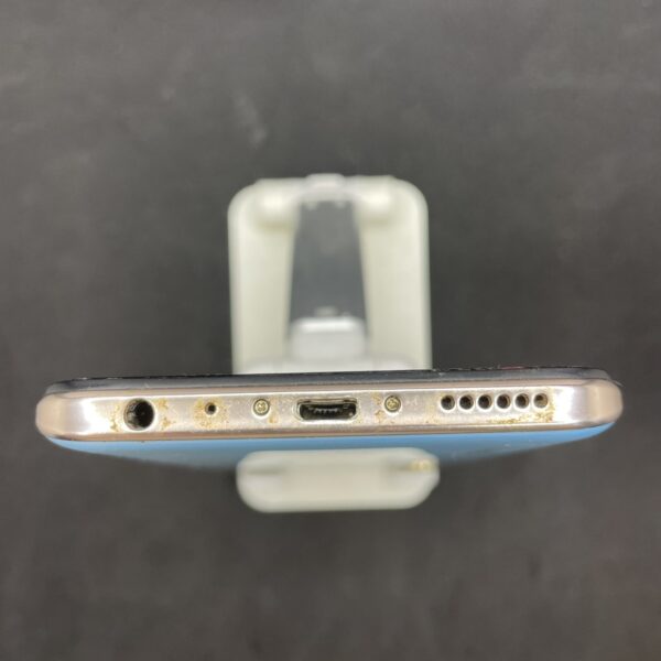 【便宜手機】 VIVO Y19 6G 128G 6.53吋 藍 手機 新北 板橋 買手機 瘋回收 A0325：圖片 5