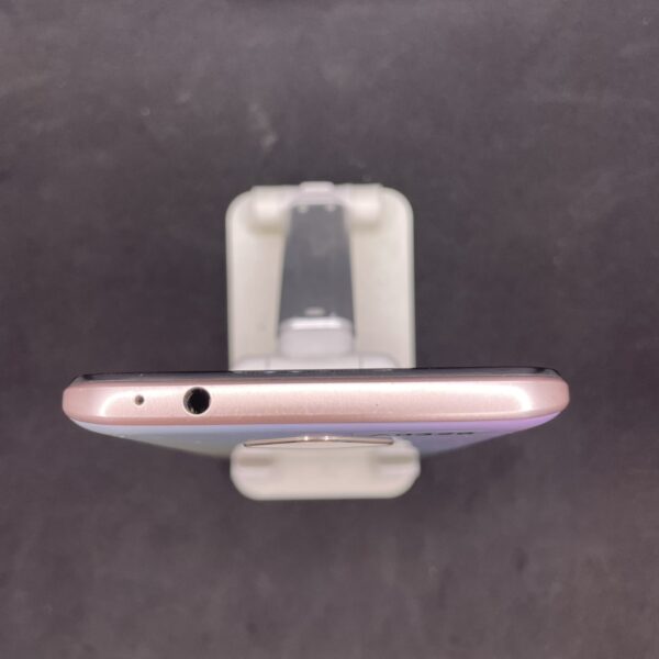 【便宜手機】 VIVO V17 8G 128G 6.38吋 藍 手機 新北 板橋 瘋回收 二手機  A0326：圖片 3