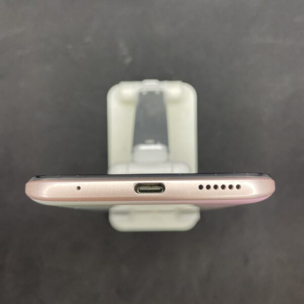 【便宜手機】 VIVO V17 8G 128G 6.38吋 藍 手機 新北 板橋 瘋回收 二手機  A0326：圖片 5