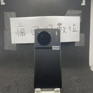 【高階VIVO手機】VIVO X90  12G 256G 6.78吋 黑 維沃 手機 新北 板橋 四維  A0328
