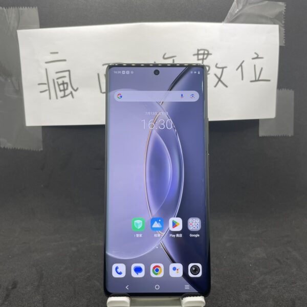 【高階VIVO手機】VIVO X90  12G 256G 6.78吋 黑 維沃 手機 新北 板橋 四維  A0328：圖片 2