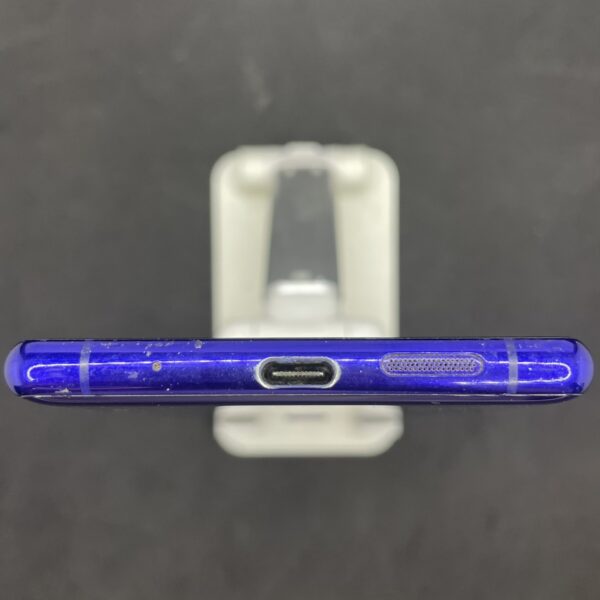 【便宜手機】Sony Xperia 1 6G 128G 藍色 6.5吋 新北 板橋 索尼  A0331：圖片 6