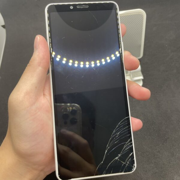 【便宜手機】Sony Xperia 10 II 4G 128G 白色 6吋 新北 板橋 索尼 A0333：圖片 7