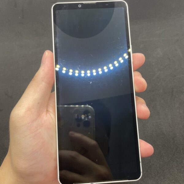 【索尼手機】Sony Xperia 10 V 8G 128G 白色 6.1吋 新北 板橋 新埔 索尼  A0335：圖片 7