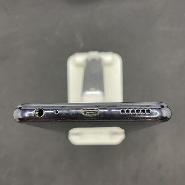 【便宜手機】VIVO Y17 4G 128G 6.35吋 藍 維沃 手機 瘋回收 新北 長輩機  備用機 A0338：圖片 5