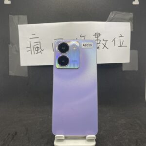 【便宜5G手機】VIVO Y27 5G 6G 128G 6.64吋 紫 維沃 手機 新北 板橋 5G 二手機 A0339