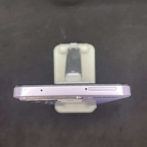 【便宜5G手機】VIVO Y27 5G 6G 128G 6.64吋 紫 維沃 手機 新北 板橋 5G 二手機 A0339：圖片 3