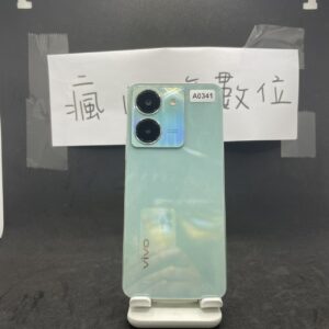 【便宜5G手機】VIVO Y36 5G 8G 256G 6.64吋 綠 維沃 手機 新北 板橋 新埔   A0341